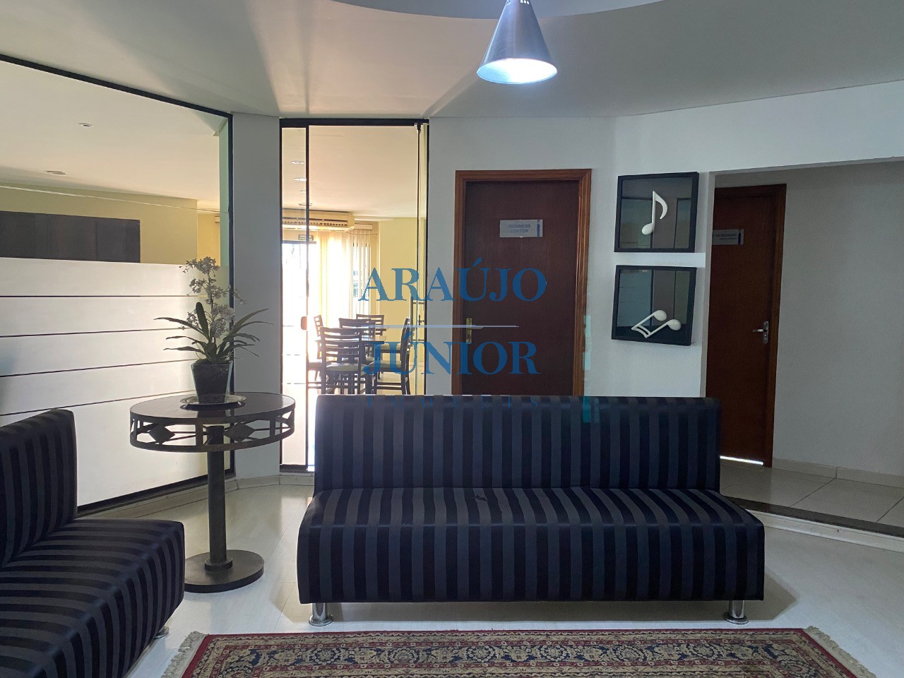 Sala-Conjunto, 11 m² - Foto 7