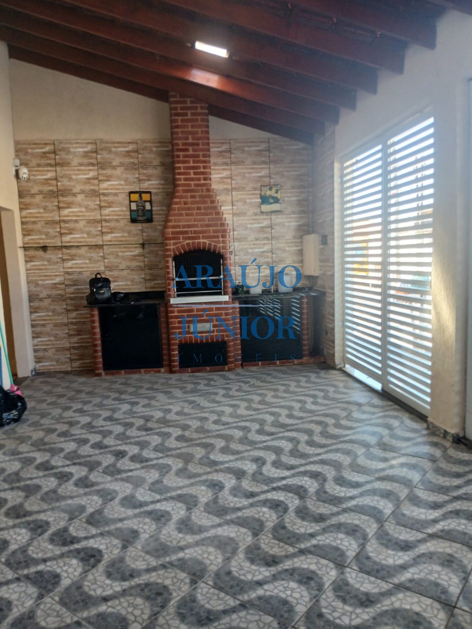 Casa, 3 quartos - Foto 3