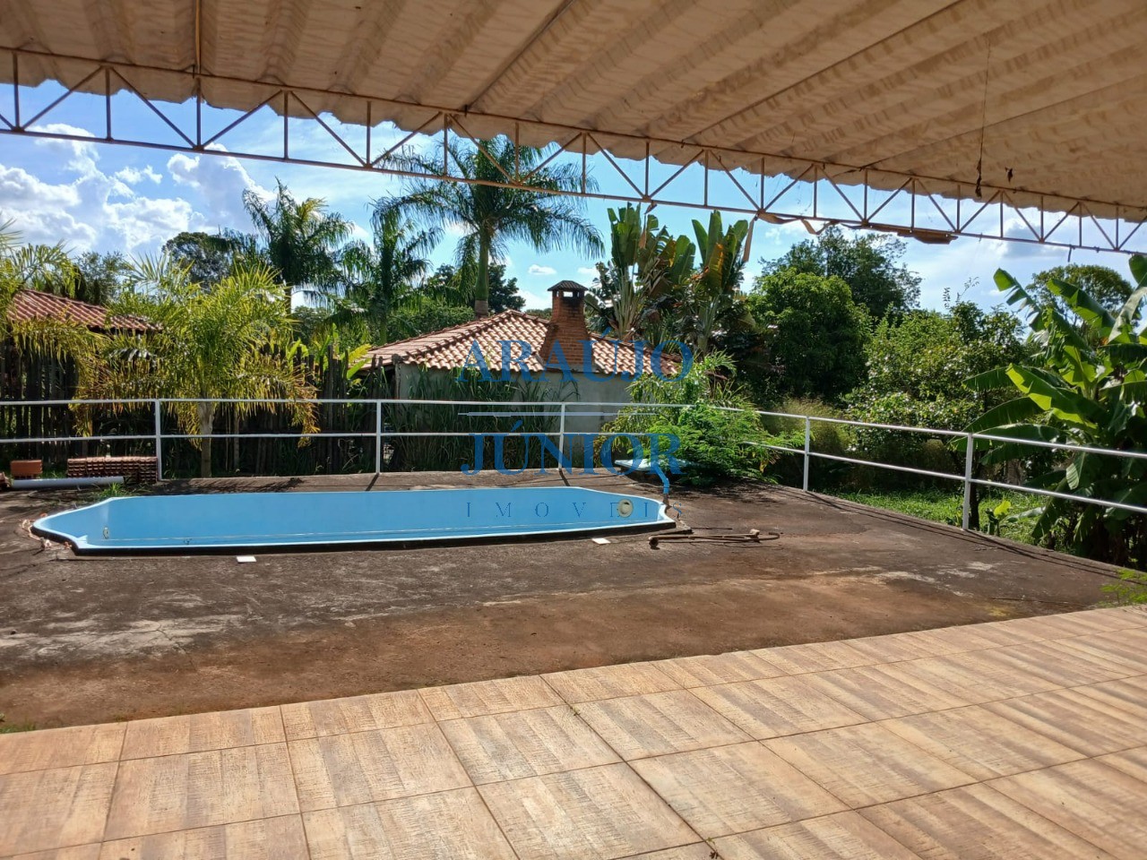 Casa, 3 quartos - Foto 18