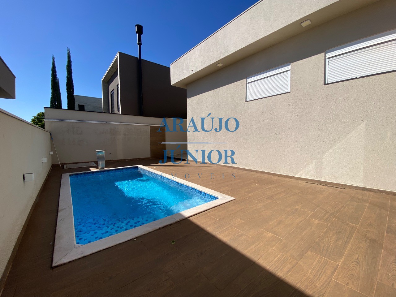 Casa, 3 quartos, 215 m² - Foto 22