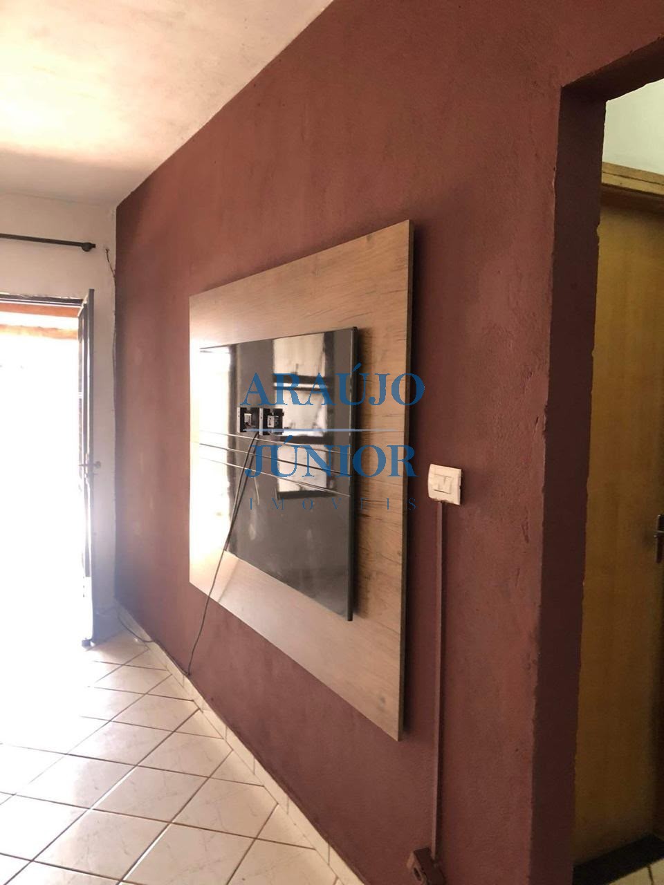 Casa, 2 quartos - Foto 1