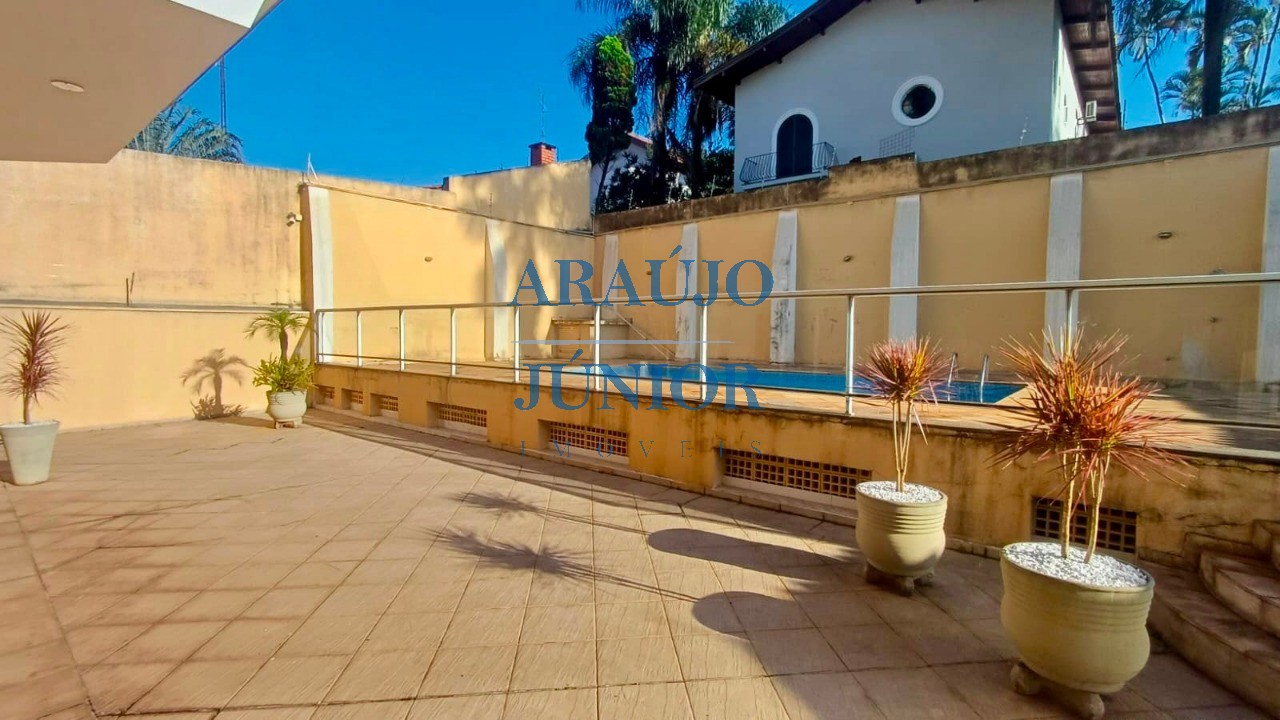 Apartamento, 3 quartos, 133 m² - Foto 30
