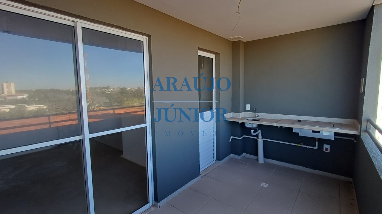 Apartamento, 3 quartos, 69 m² - Foto 14