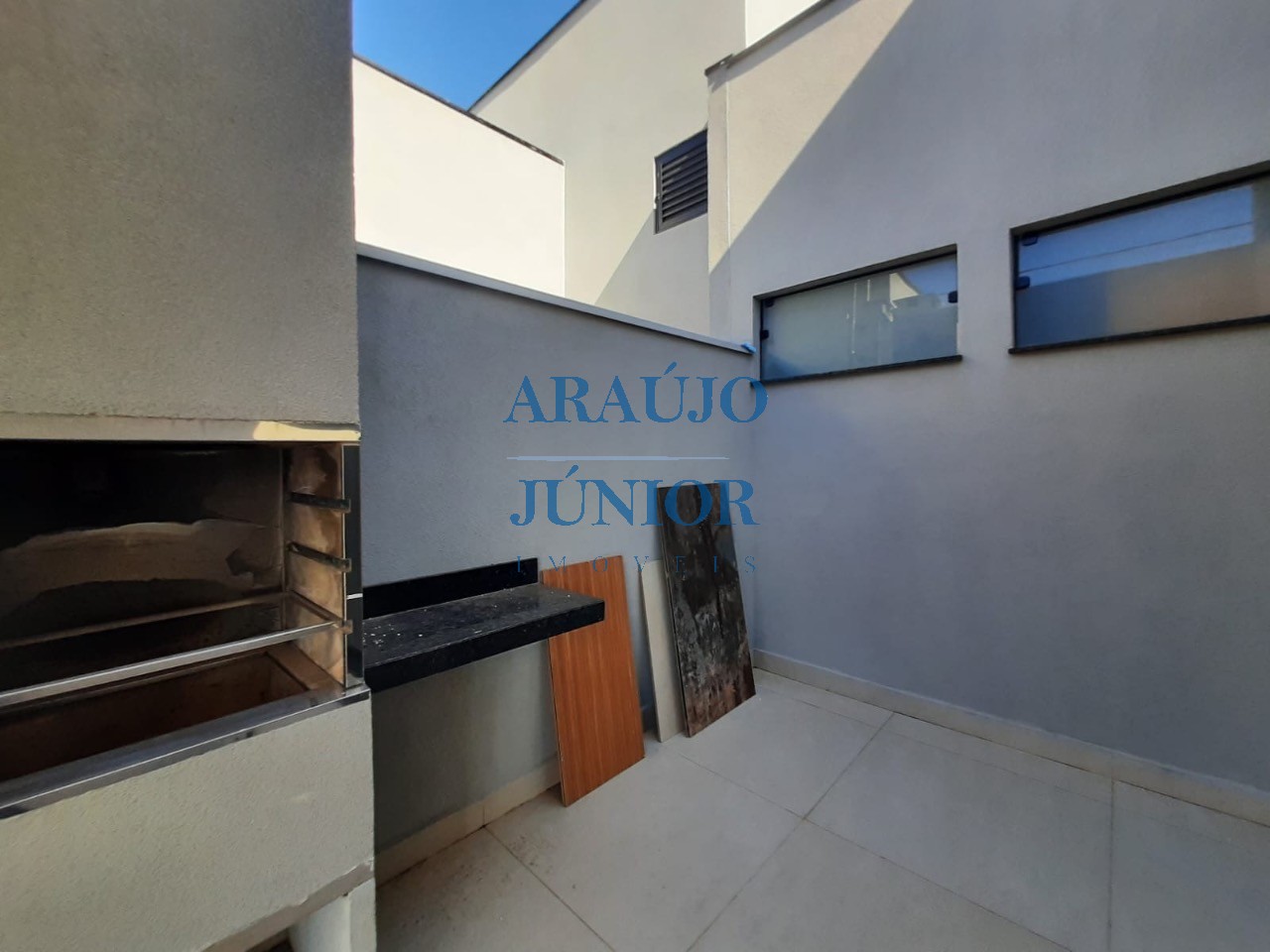 Casa, 3 quartos, 105 m² - Foto 12