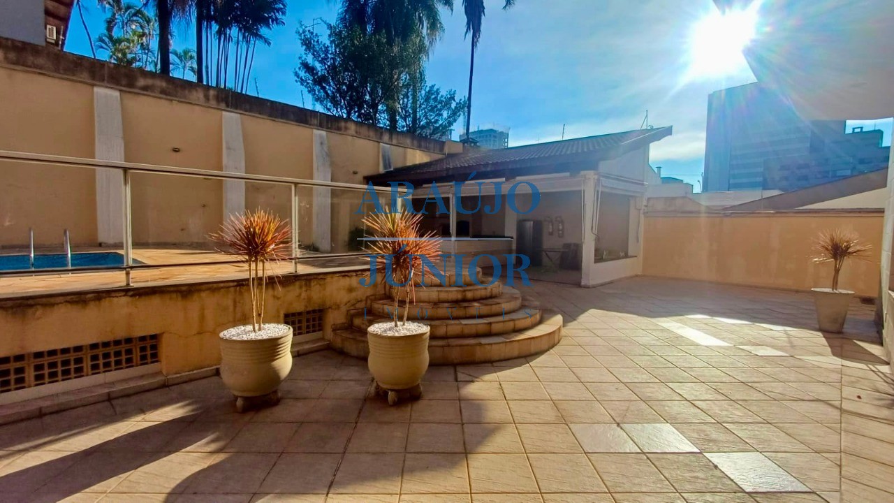 Apartamento, 3 quartos, 133 m² - Foto 29