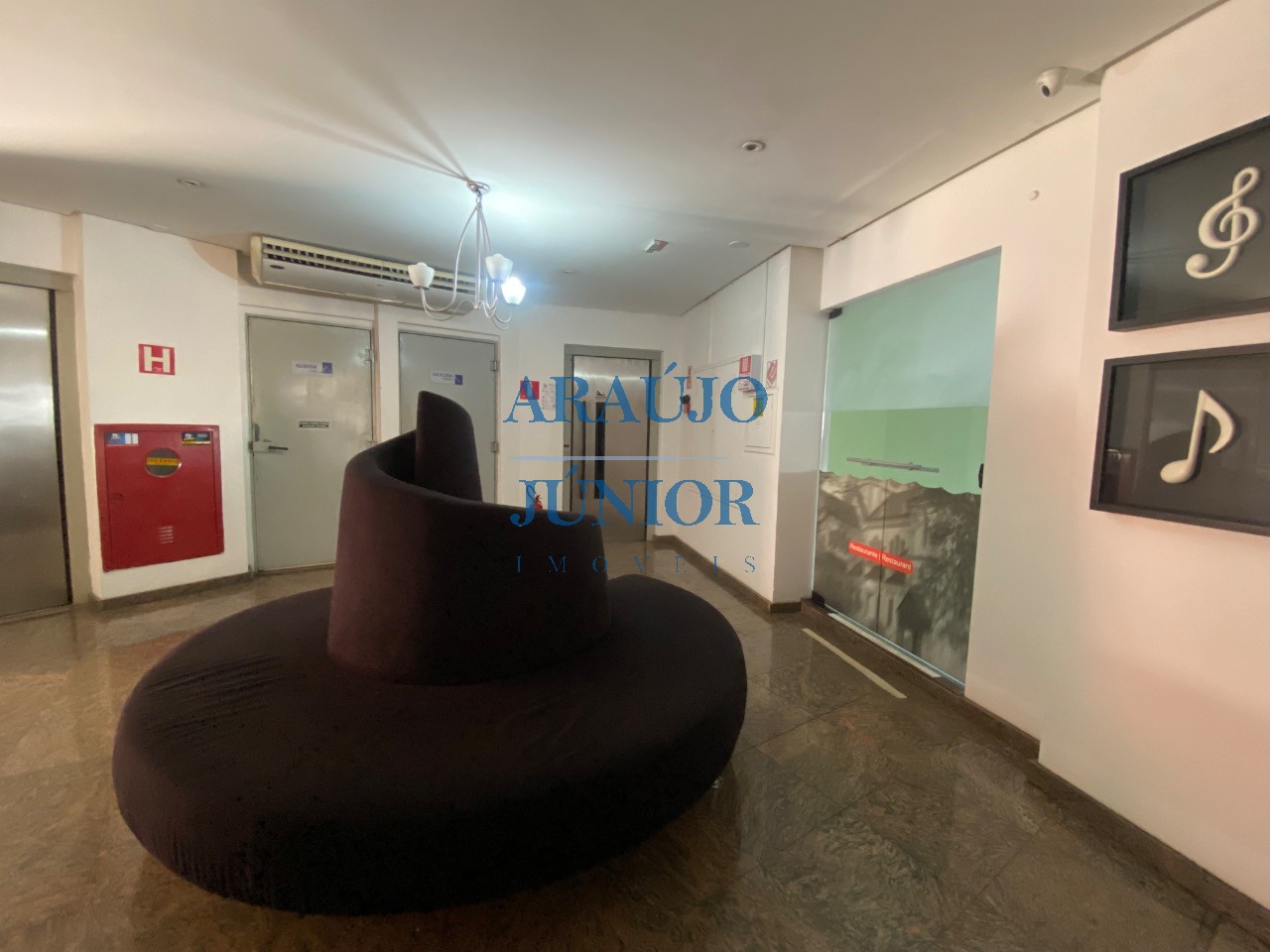 Sala-Conjunto, 11 m² - Foto 5