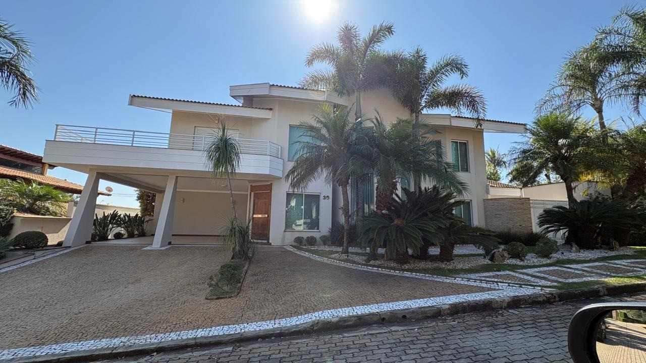 Casa, 3 quartos, 250 m² - Foto 30