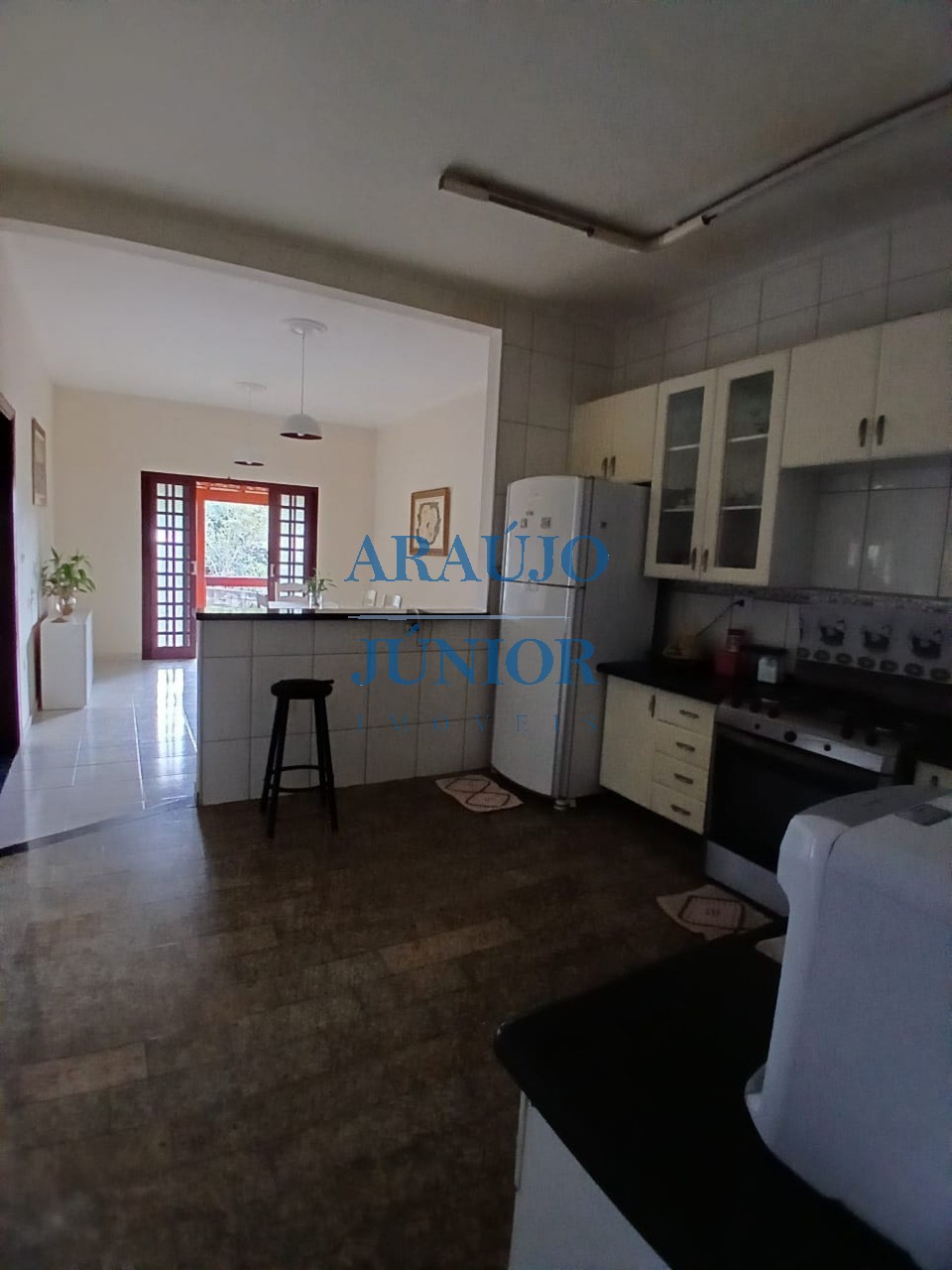 Casa, 3 quartos - Foto 6