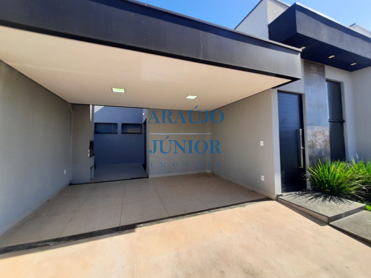 Casa, 3 quartos, 105 m² - Foto 1