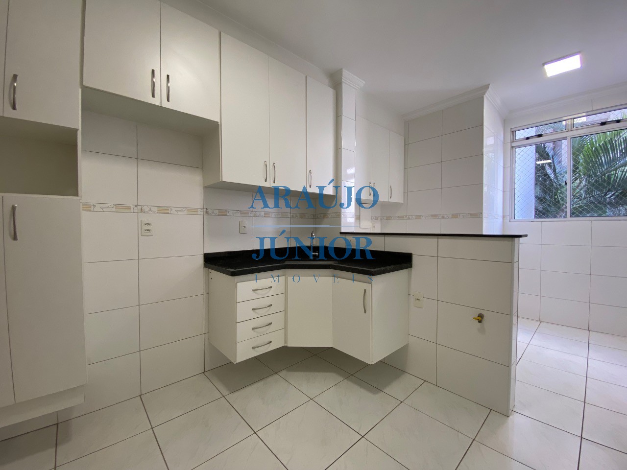 Apartamento, 2 quartos, 86 m² - Foto 1