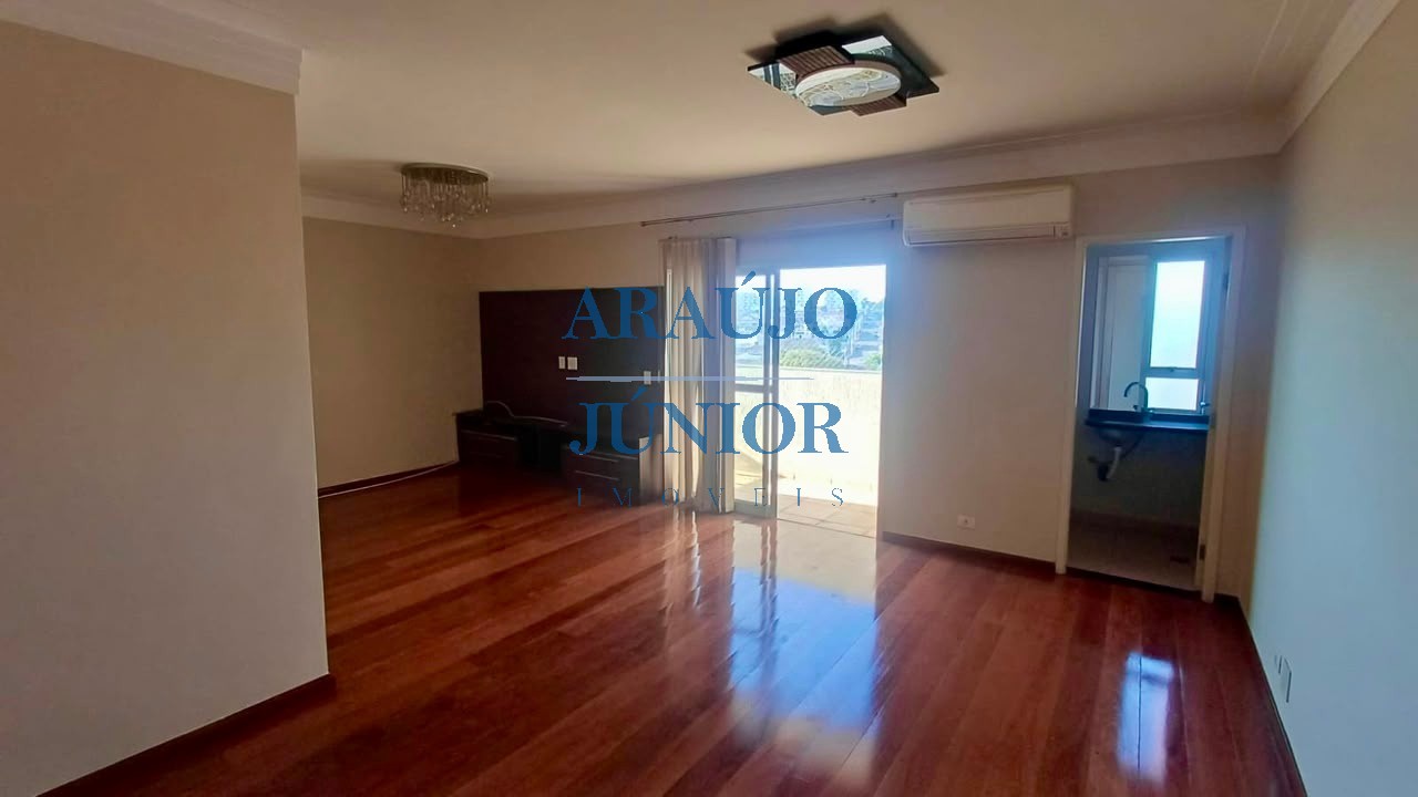 Apartamento, 3 quartos, 133 m² - Foto 1