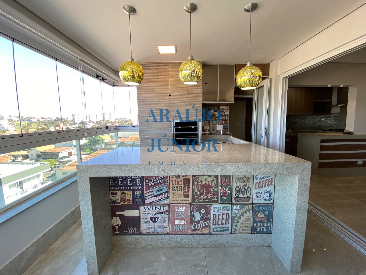 Apartamento, 3 quartos, 96 m² - Foto 10