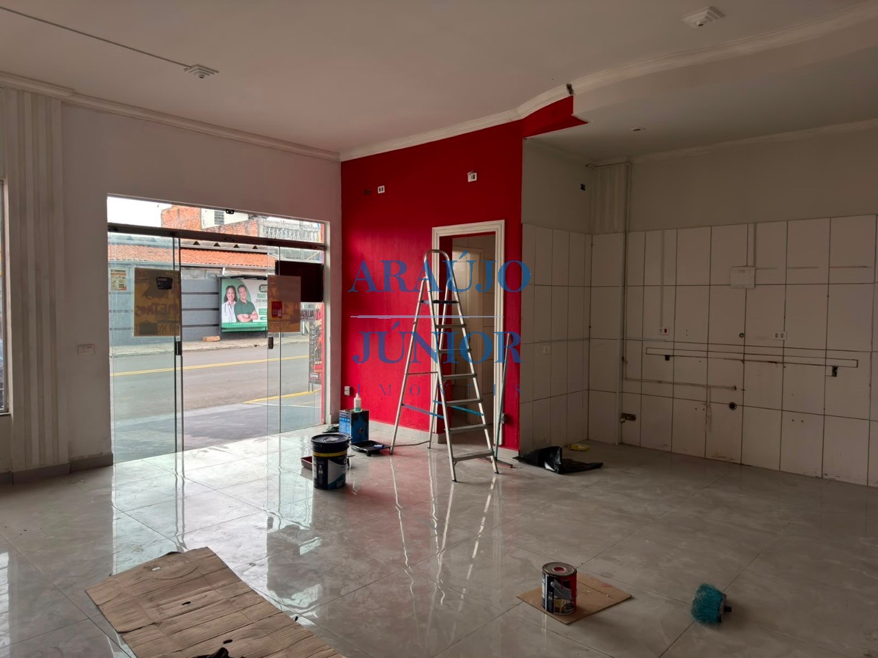 Sala-Conjunto, 15 m² - Foto 6