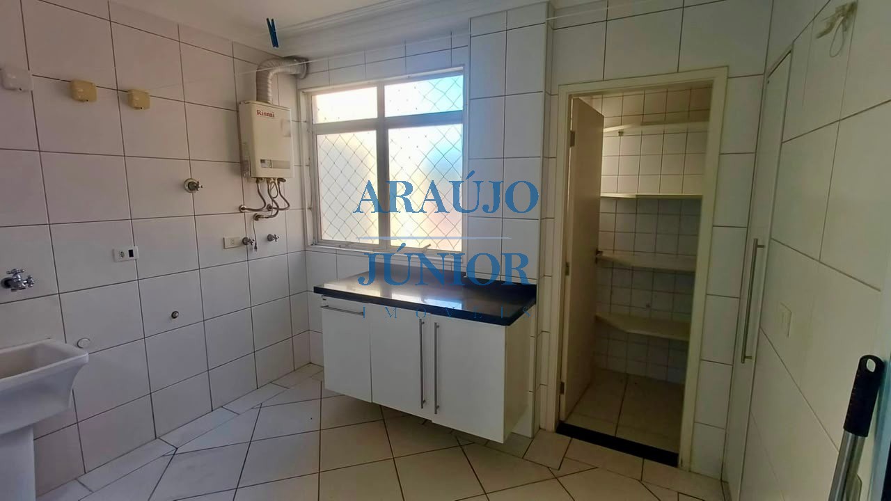 Apartamento, 3 quartos, 133 m² - Foto 22