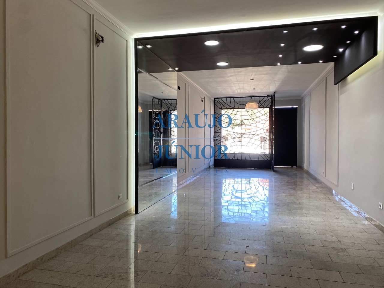 Sala-Conjunto, 90 m² - Foto 1