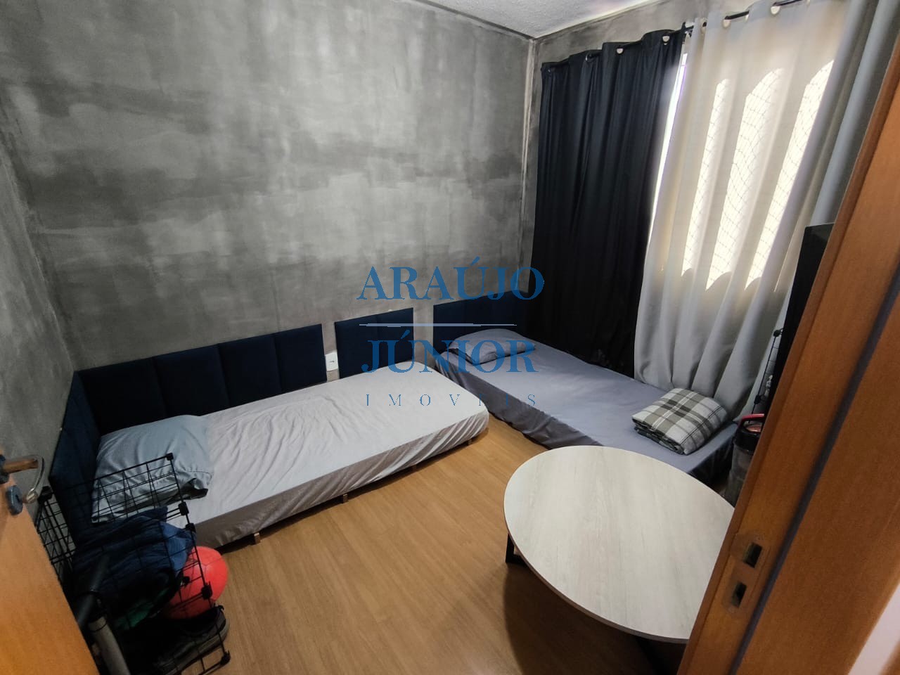 Apartamento, 2 quartos, 40 m² - Foto 9
