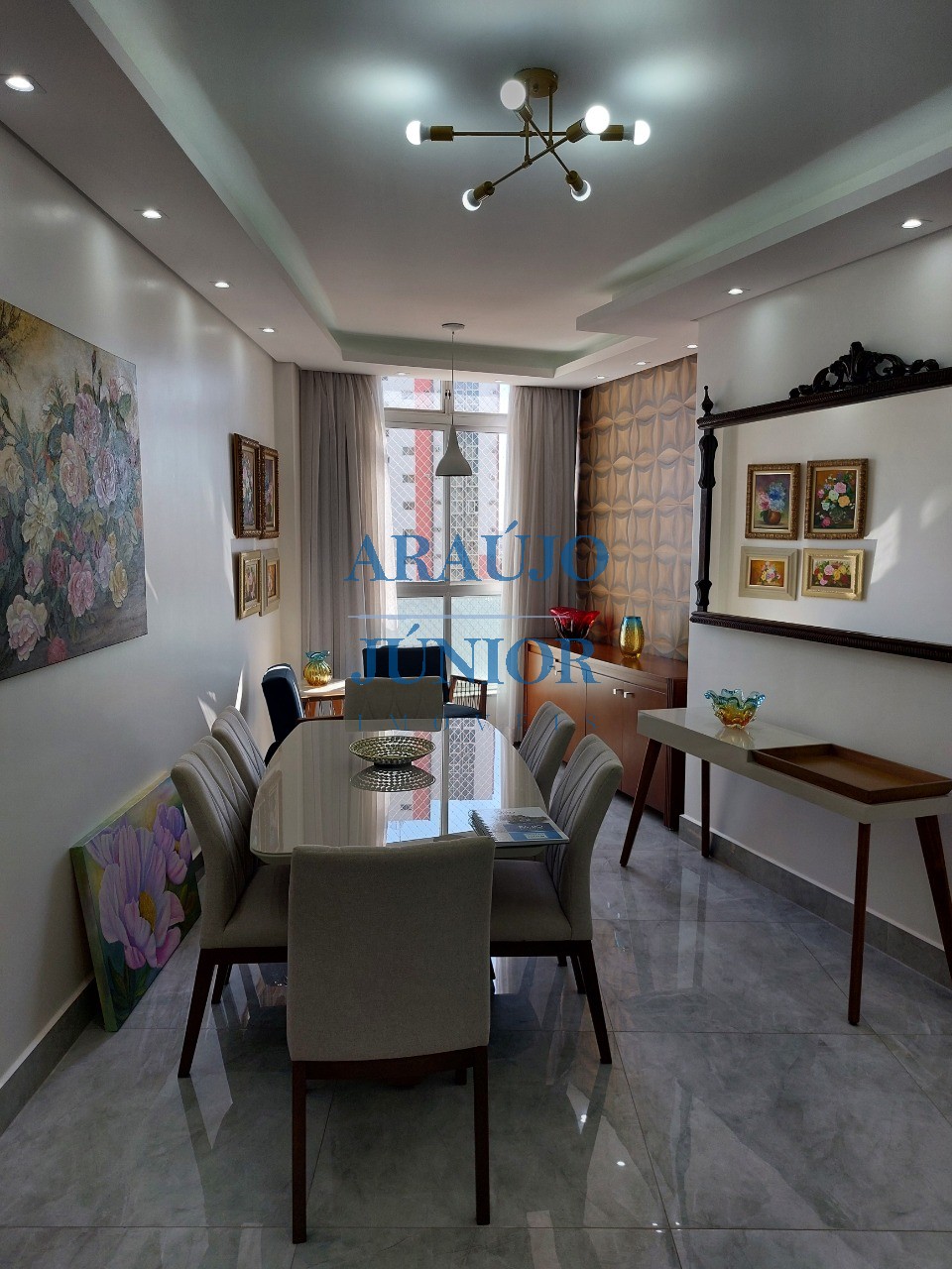 Apartamento, 2 quartos, 90 m² - Foto 6