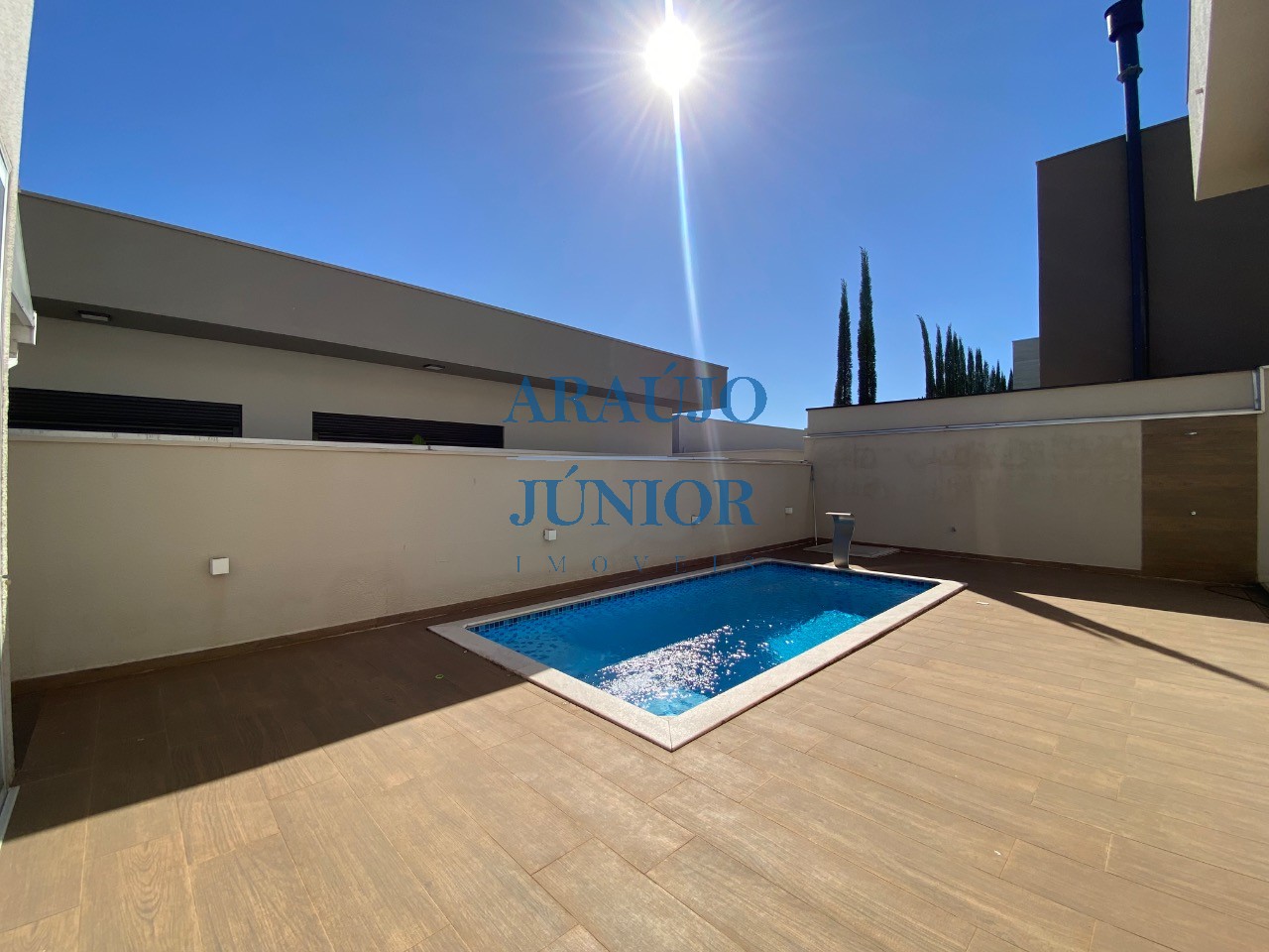 Casa, 3 quartos, 215 m² - Foto 21