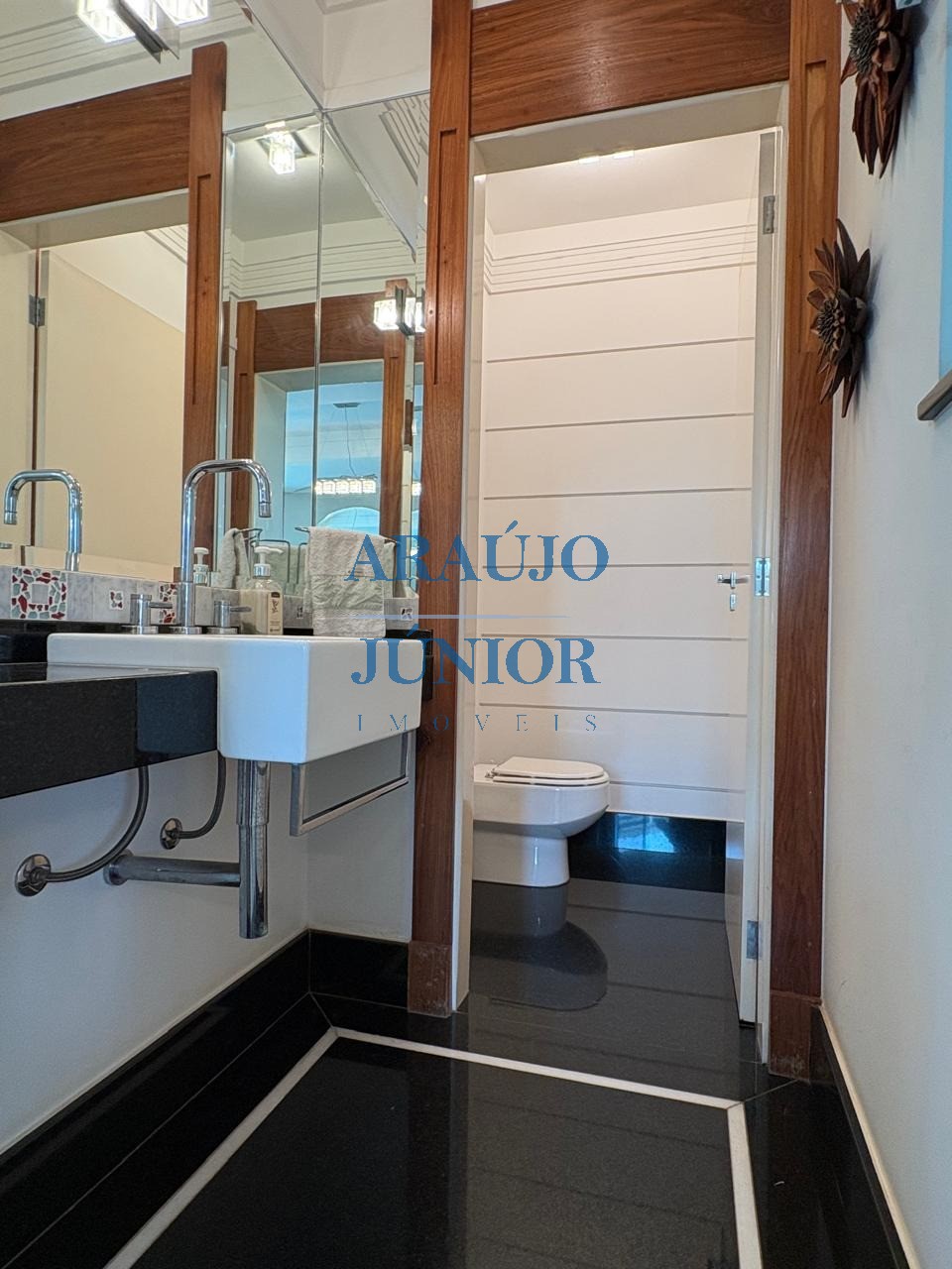Casa, 3 quartos, 250 m² - Foto 31