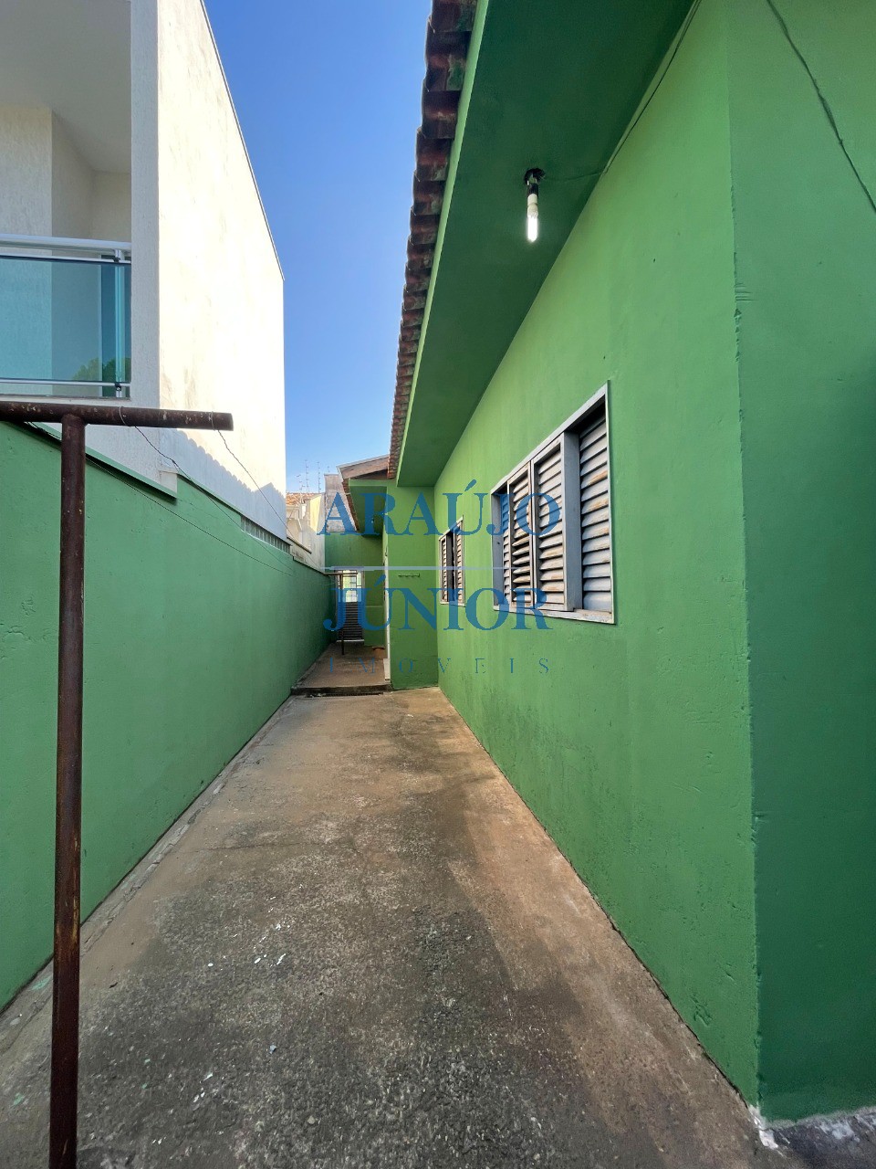 Casa, 2 quartos - Foto 22