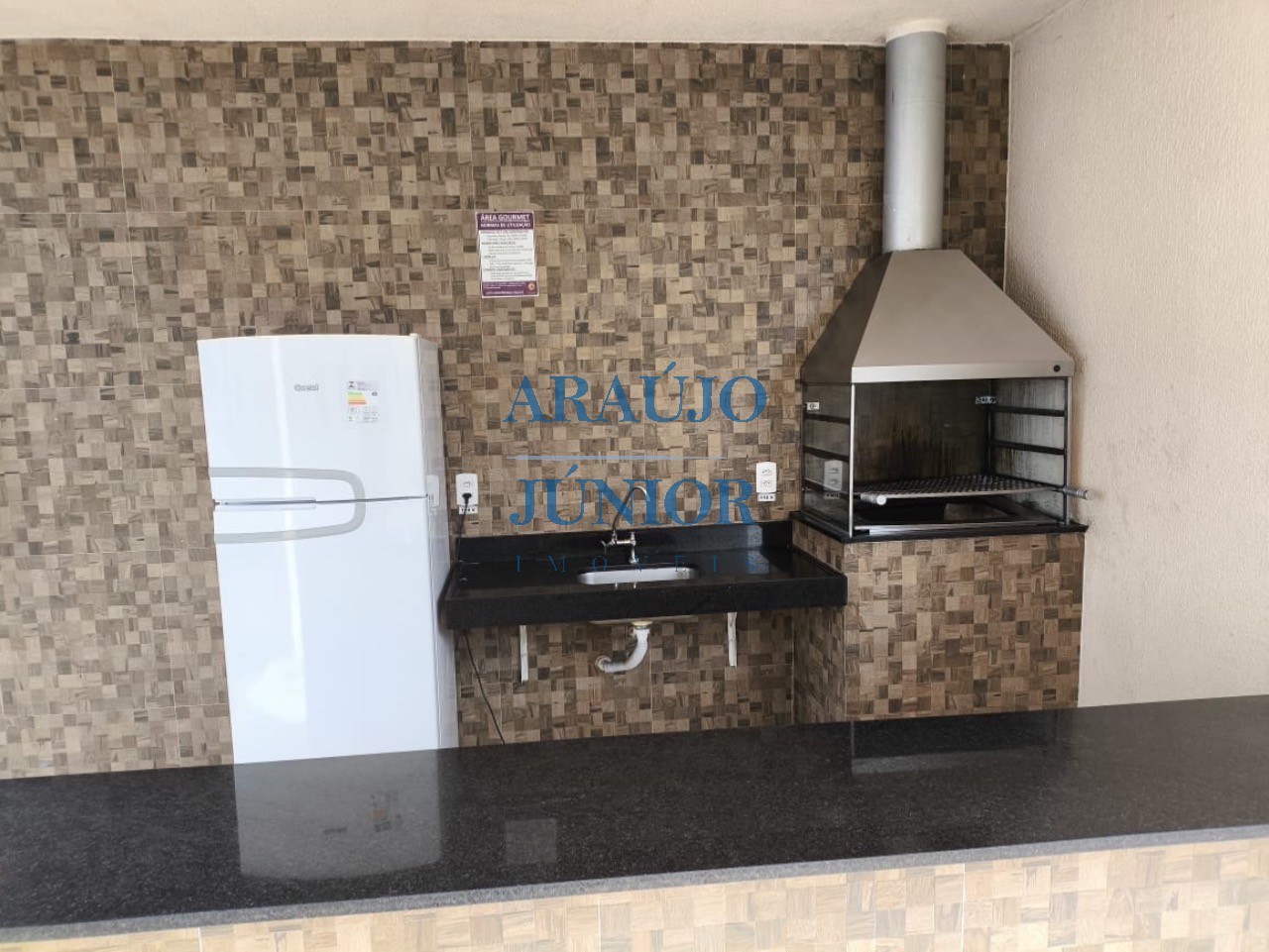 Apartamento, 2 quartos, 40 m² - Foto 14