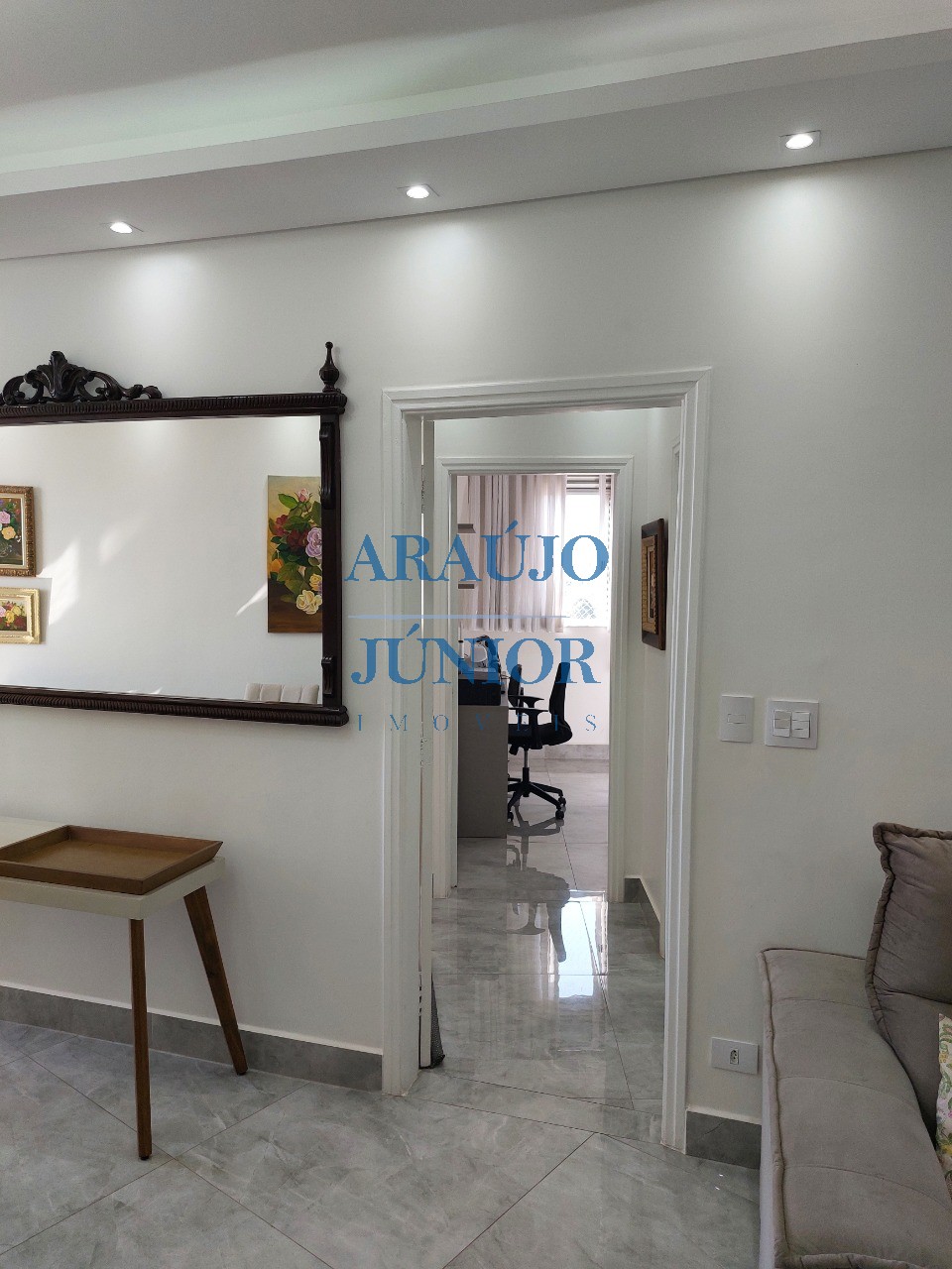 Apartamento, 2 quartos, 90 m² - Foto 11