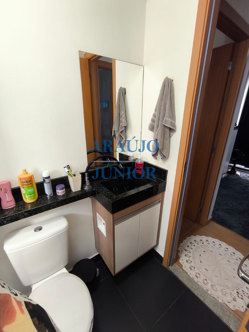 Apartamento, 2 quartos, 40 m² - Foto 12