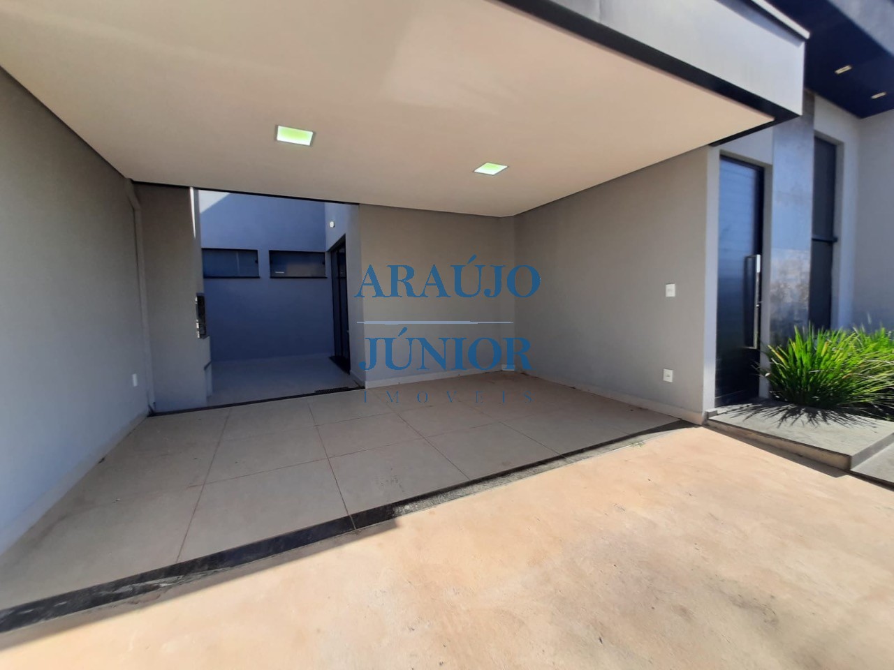 Casa, 3 quartos, 105 m² - Foto 2