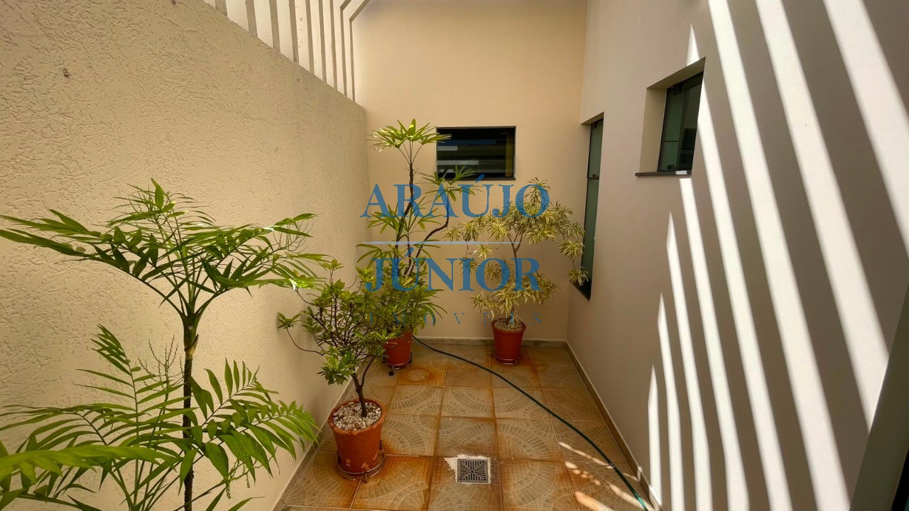 Casa, 3 quartos - Foto 15