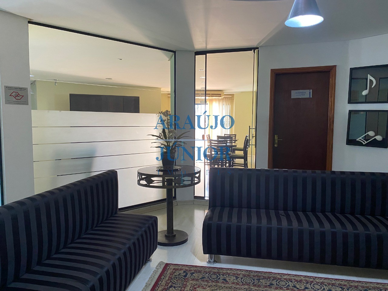 Sala-Conjunto, 11 m² - Foto 6