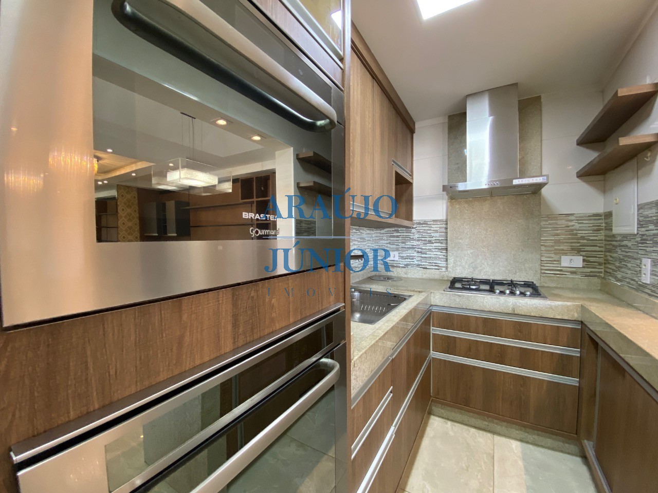 Apartamento, 3 quartos, 96 m² - Foto 3