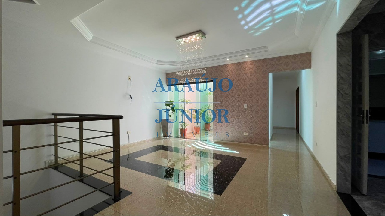 Casa, 3 quartos - Foto 10