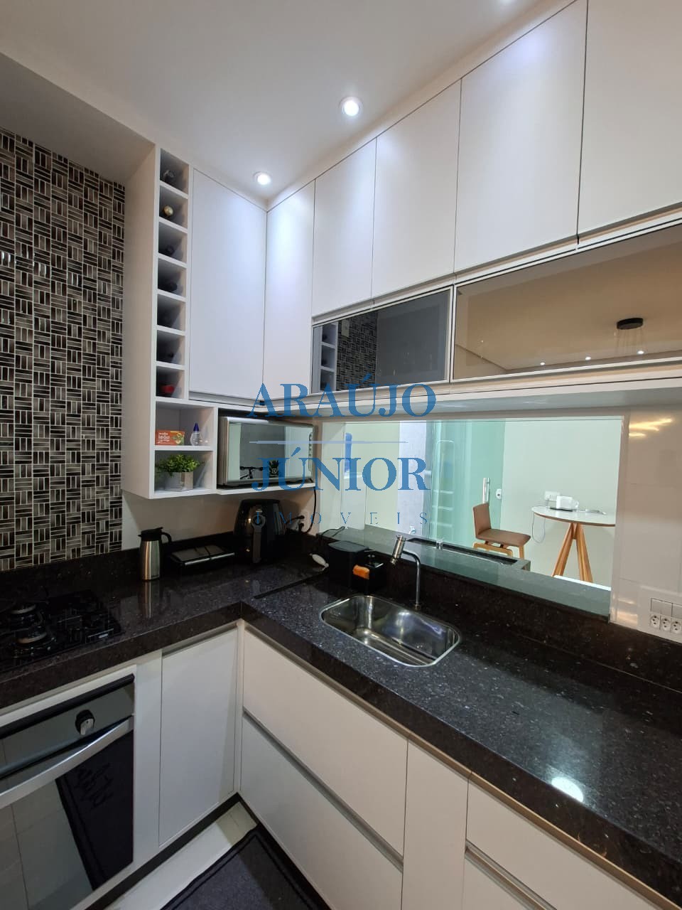 Casa, 3 quartos, 107 m² - Foto 10