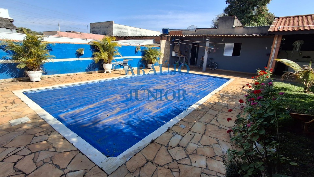 Casa, 2 quartos, 400 m² - Foto 9