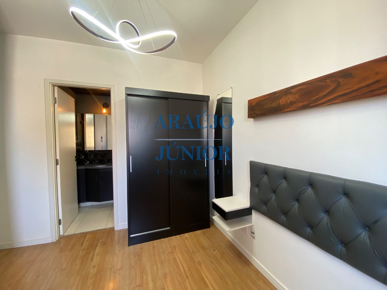 Apartamento, 2 quartos, 56 m² - Foto 4