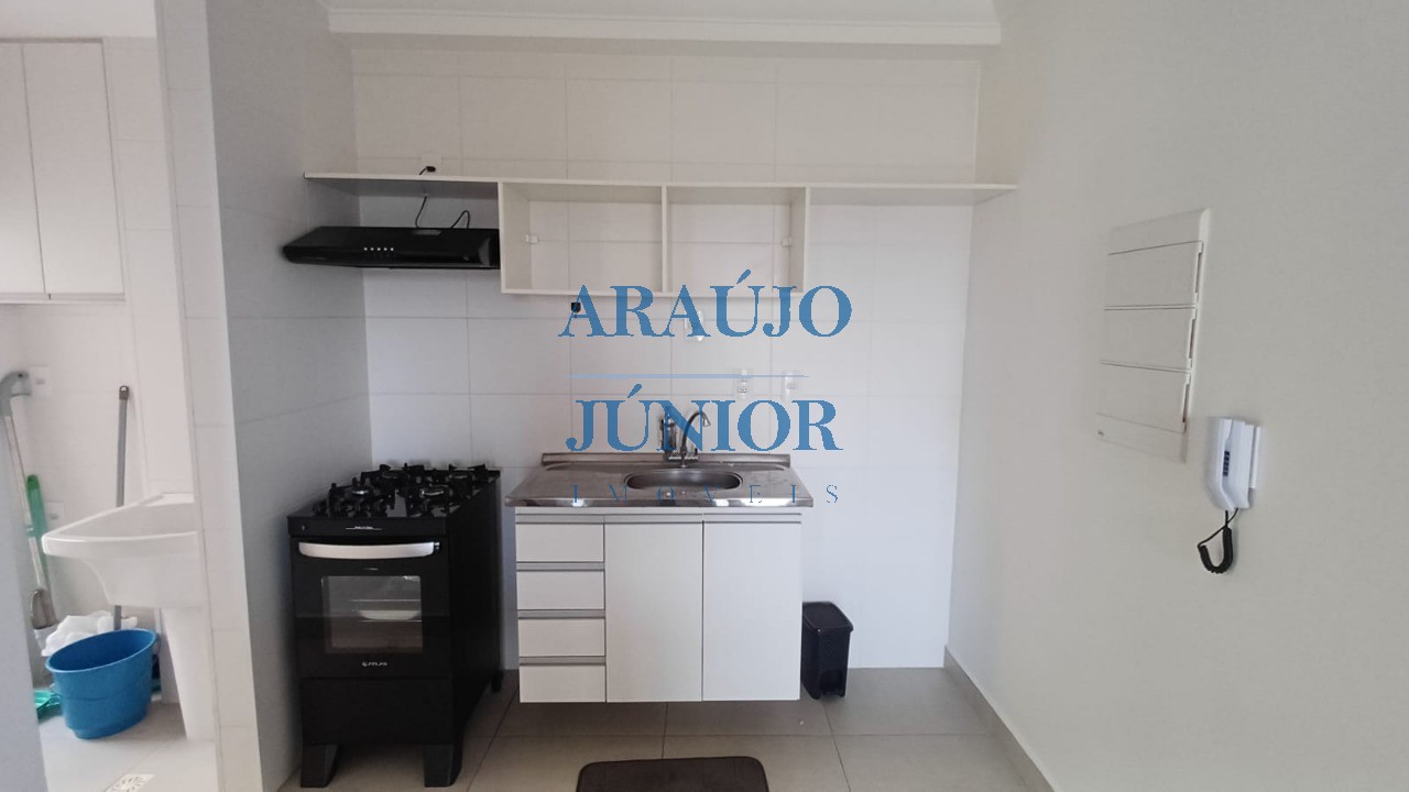 Apartamento, 2 quartos, 56 m² - Foto 7