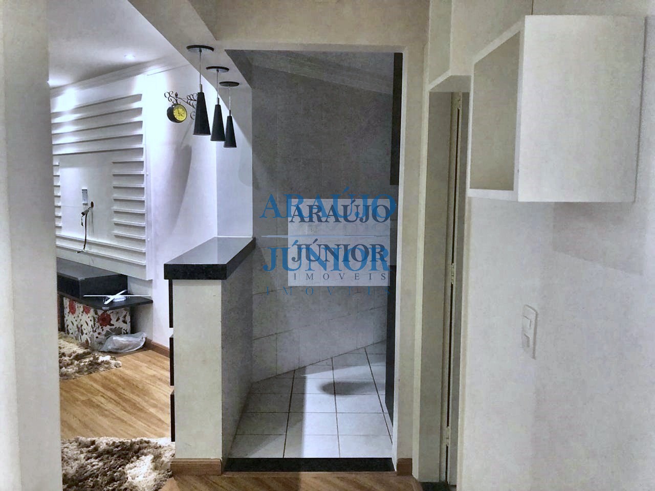 Apartamento, 2 quartos, 80 m² - Foto 13