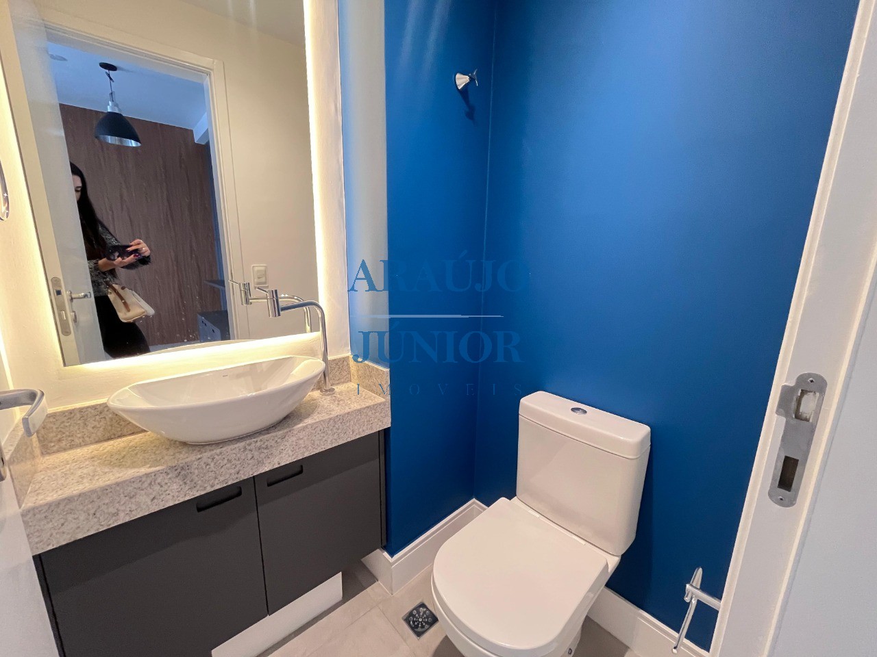 Apartamento, 1 quarto, 47 m² - Foto 25