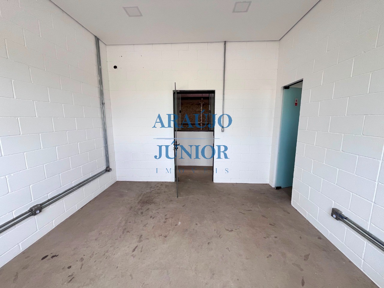 Depósito-Galpão, 1000 m² - Foto 28
