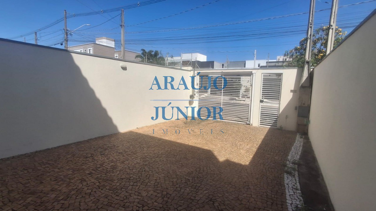 Casa, 3 quartos, 102 m² - Foto 3