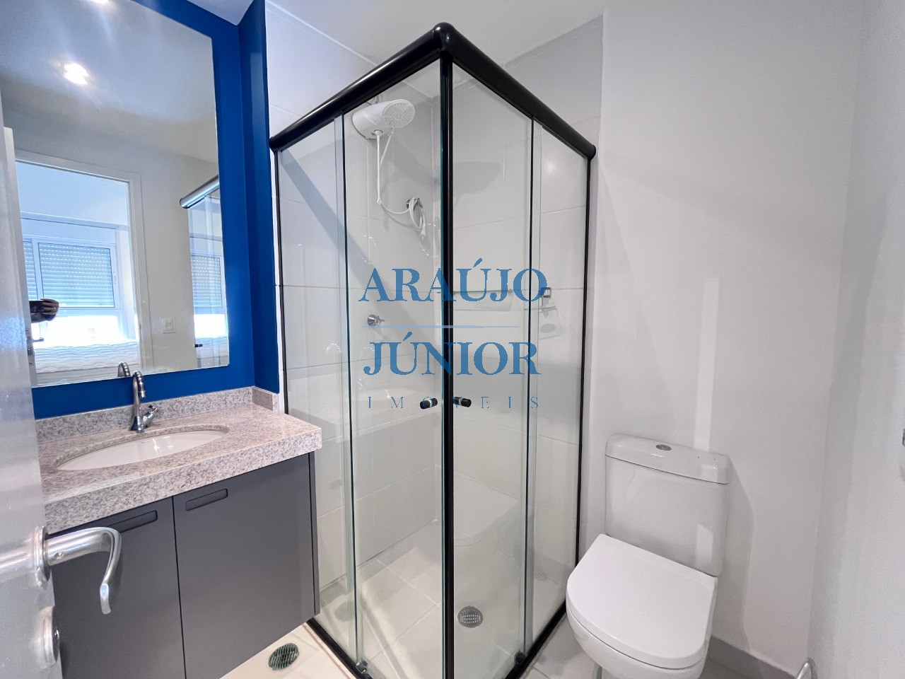 Apartamento, 1 quarto, 47 m² - Foto 13