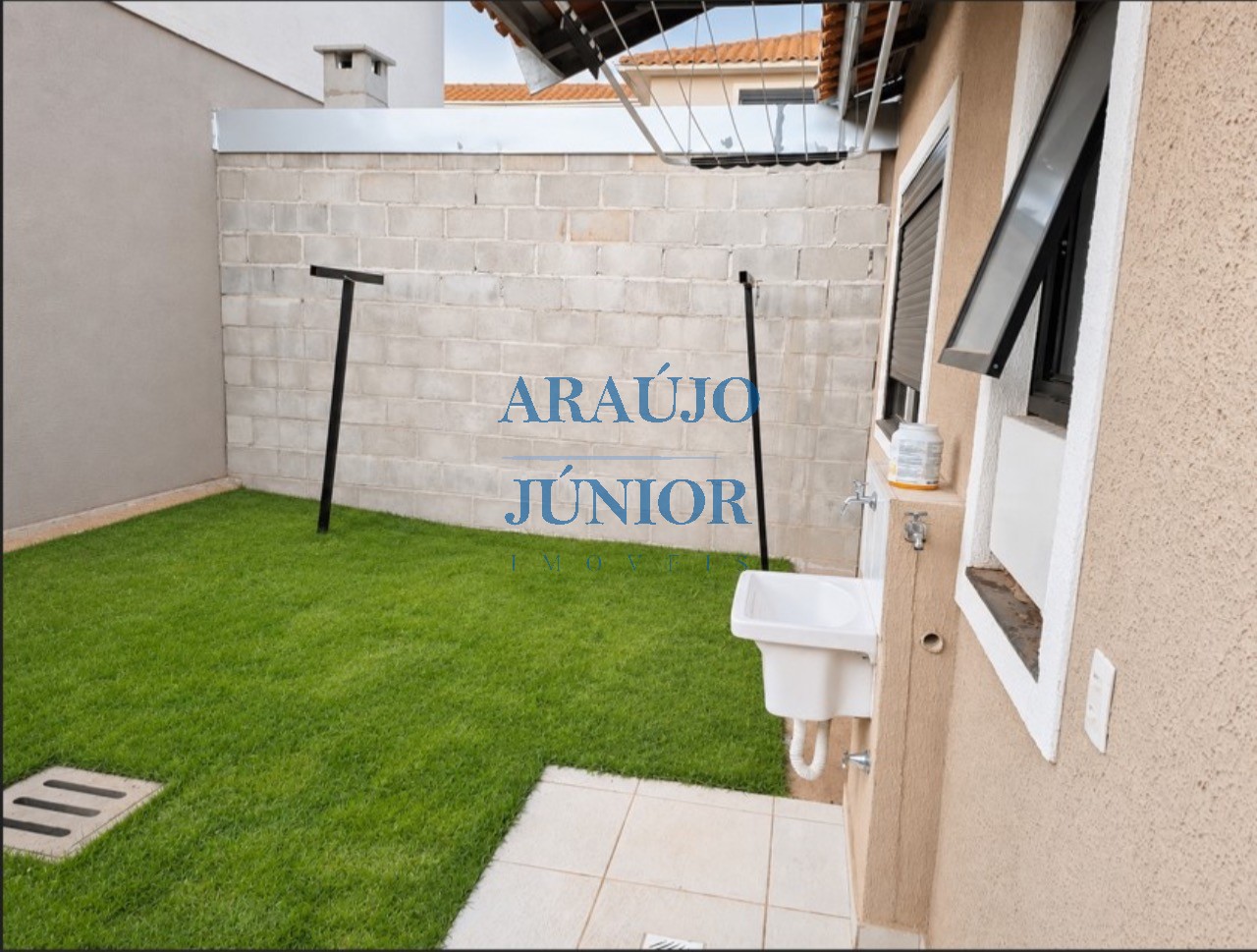 Casa, 2 quartos, 44 m² - Foto 4