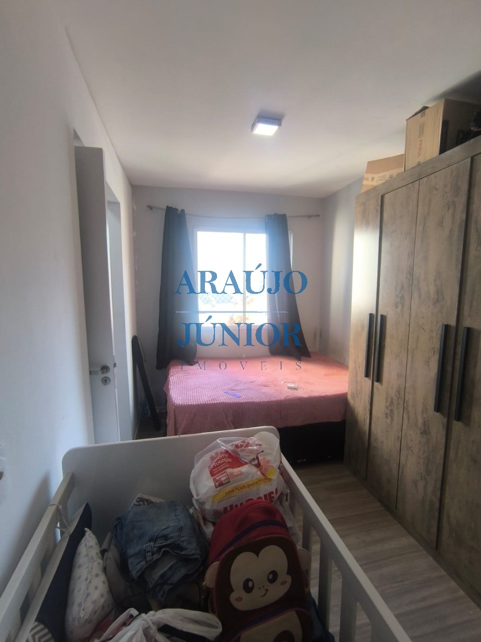 Apartamento, 2 quartos, 45 m² - Foto 6