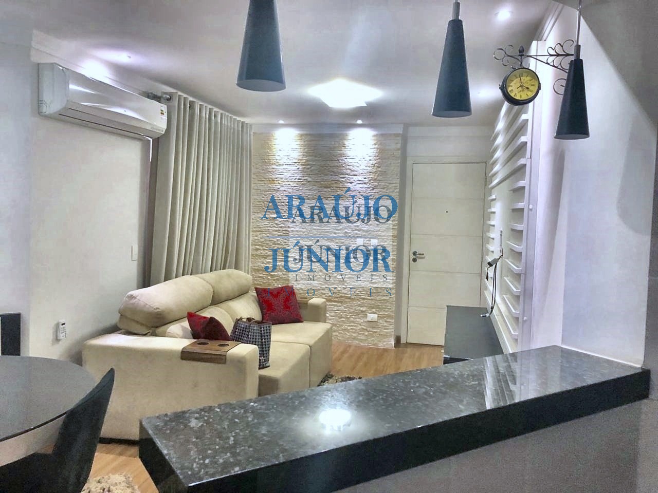 Apartamento, 2 quartos, 80 m² - Foto 12