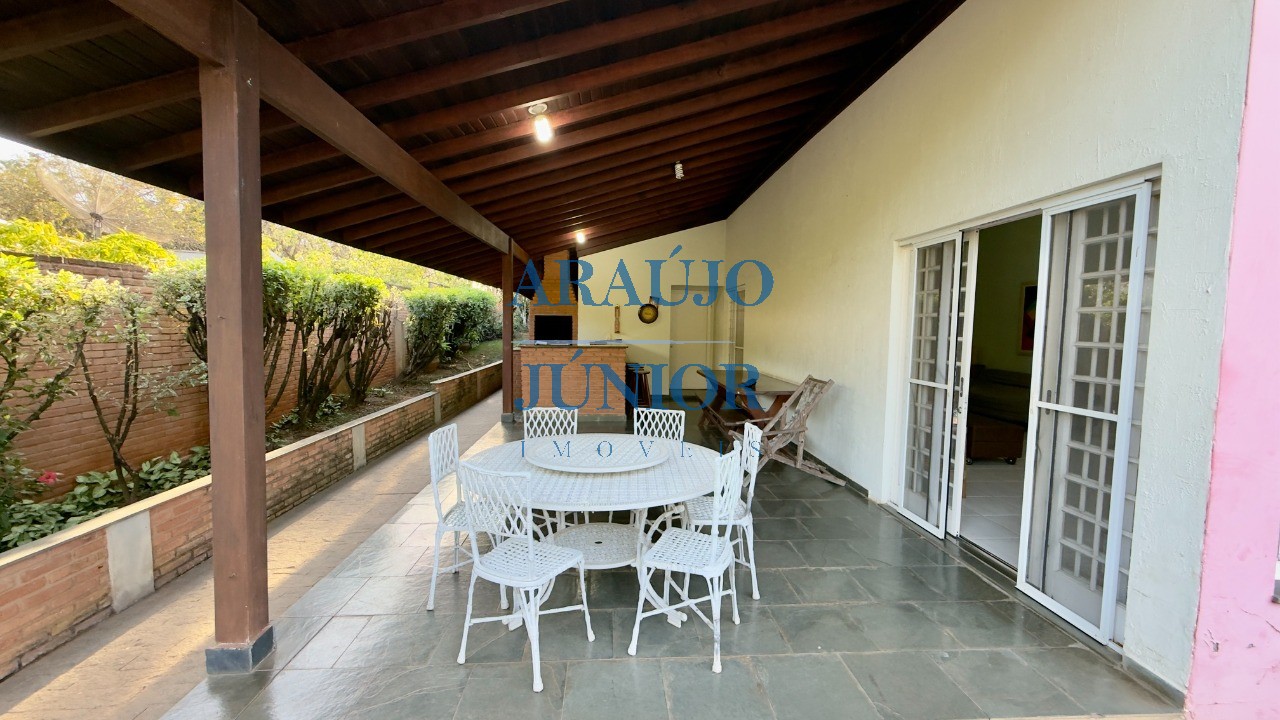 Chácara, 4 quartos - Foto 20