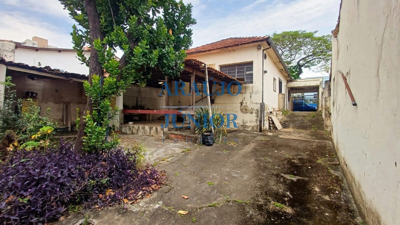 Terreno, 390 m² - Foto 1