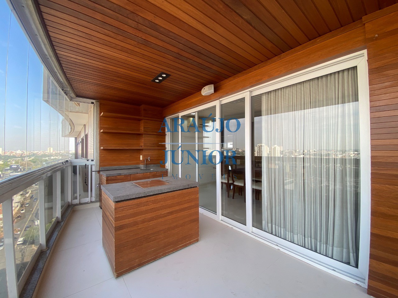 Apartamento, 3 quartos, 374 m² - Foto 4