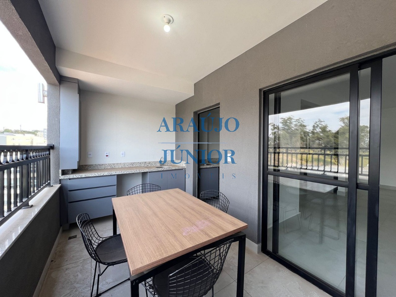 Apartamento, 3 quartos, 101 m² - Foto 1