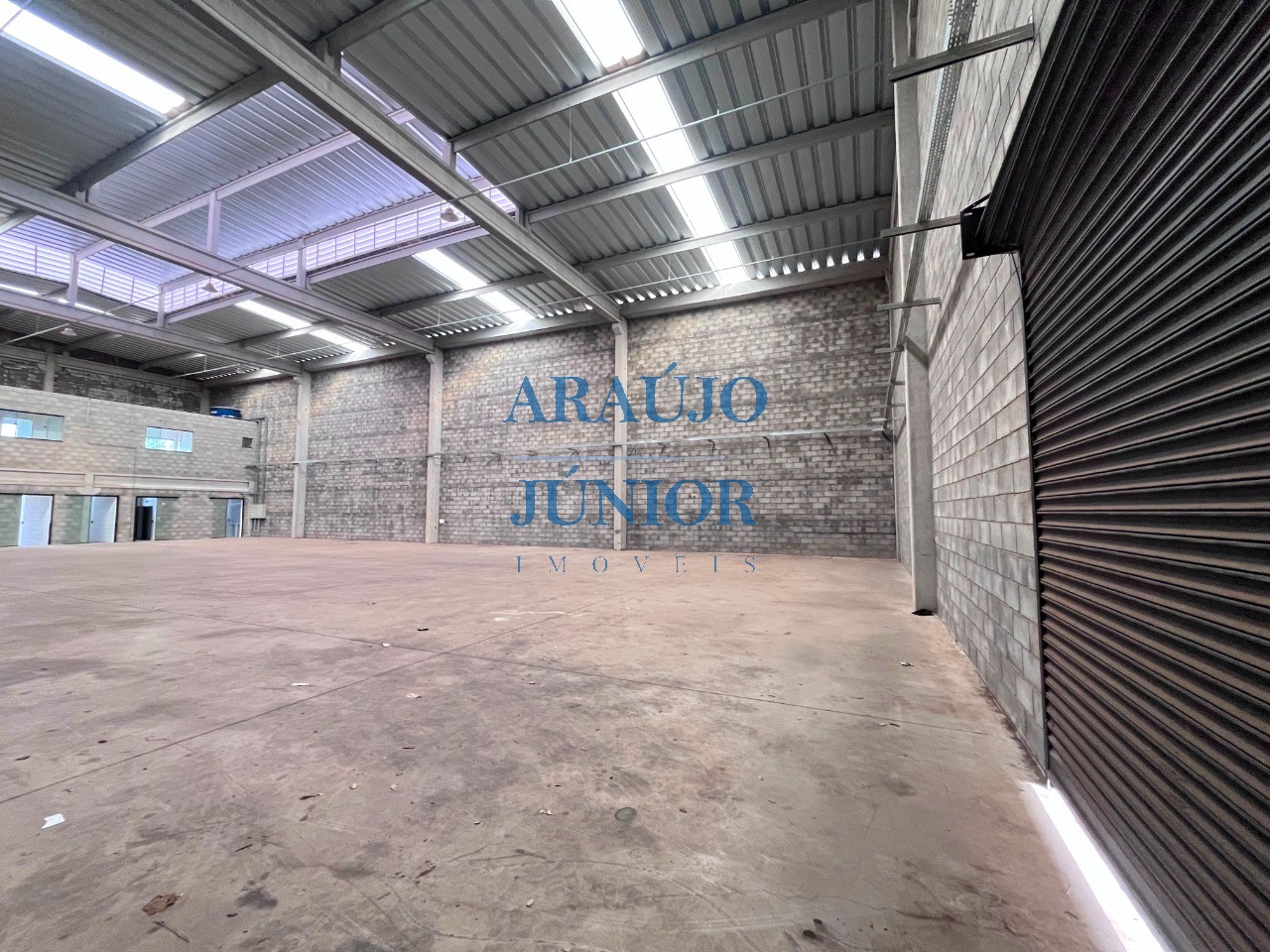 Depósito-Galpão, 1000 m² - Foto 36