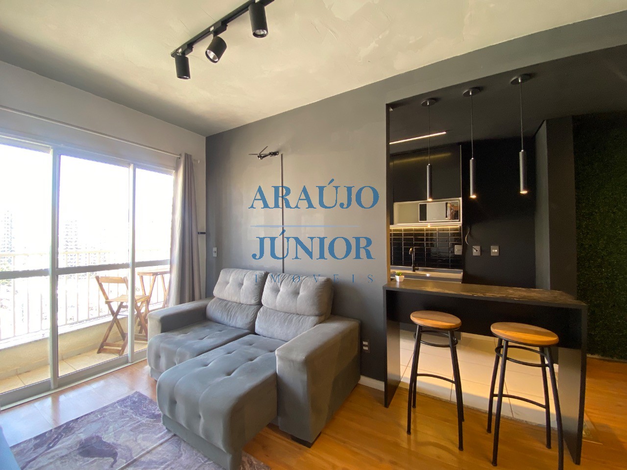 Apartamento, 2 quartos, 56 m² - Foto 10